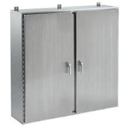 ase 48x stainless steel enclosure|nVent HOFFMAN .